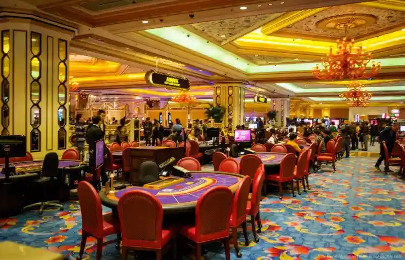 andorra poker